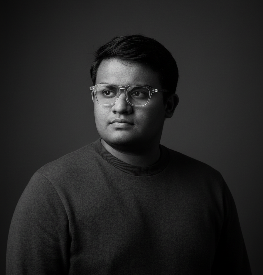 M Madhukar — AI & ML Engineer